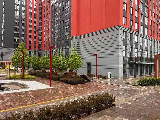 Трикімнатна в Ірпінь - Сіті, підходить від Є-оселя та сертифікати. Ирпень