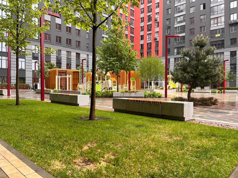 Трикімнатна в Ірпінь - Сіті, підходить від Є-оселя та сертифікати. Ірпінь - зображення 7