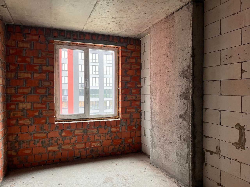 Трикімнатна в Ірпінь - Сіті, підходить від Є-оселя та сертифікати. Ірпінь - зображення 6