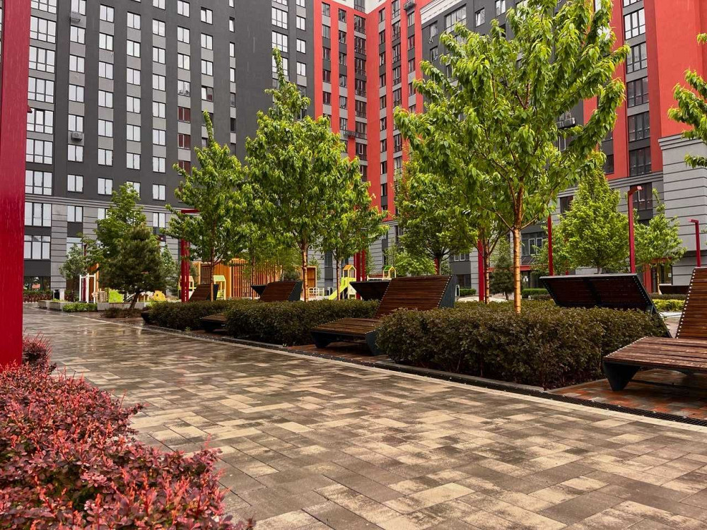 Трикімнатна в Ірпінь - Сіті, підходить від Є-оселя та сертифікати. Ірпінь - зображення 8