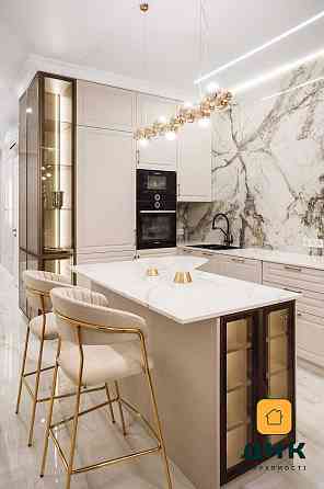 ‼️4к квартира ремонтом Элегия Парк‼️Курортный, Аркадия, Парк  Море Одеса