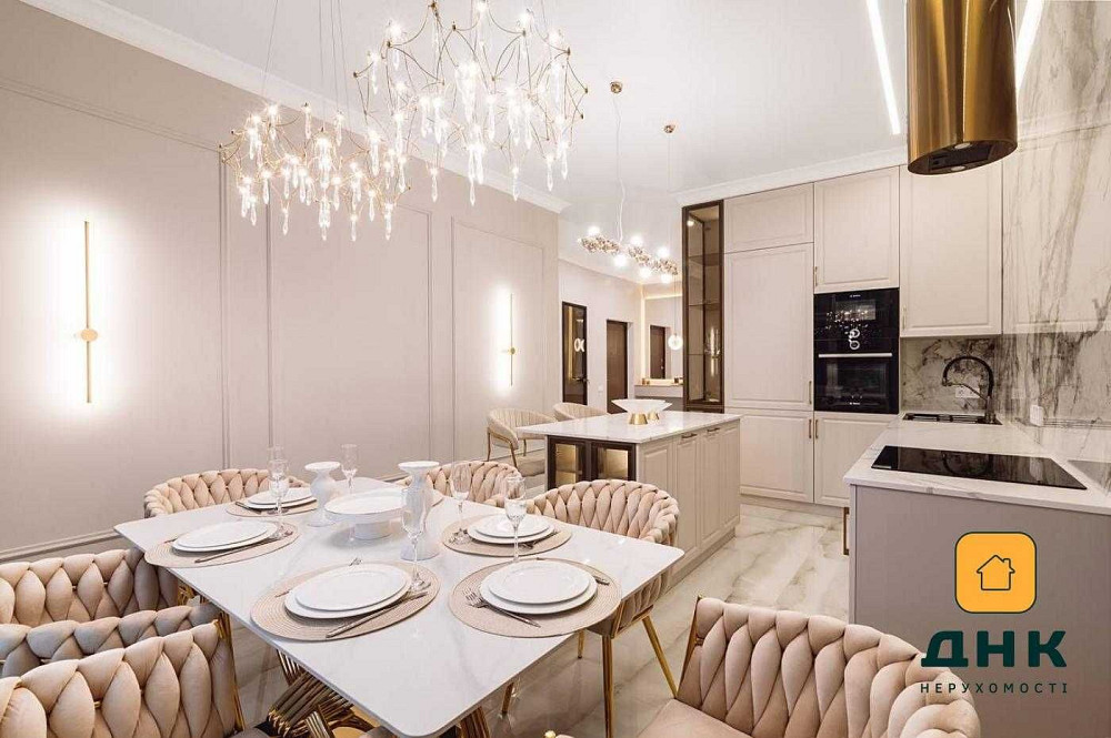 ‼️4к квартира ремонтом Элегия Парк‼️Курортный, Аркадия, Парк  Море Одеса - зображення 2