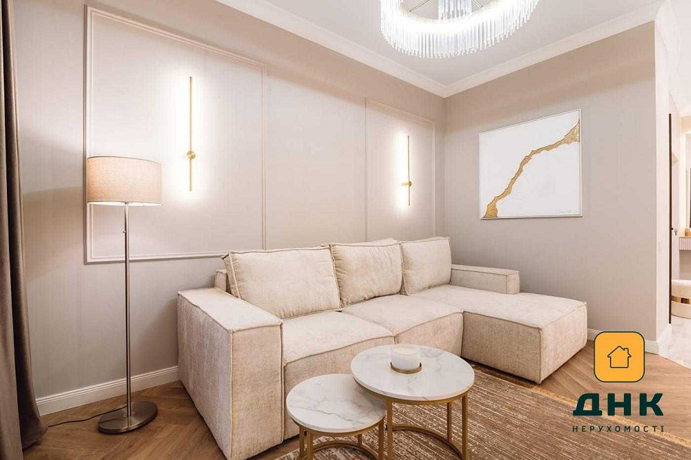 ‼️4к квартира ремонтом Элегия Парк‼️Курортный, Аркадия, Парк  Море Одеса - зображення 7