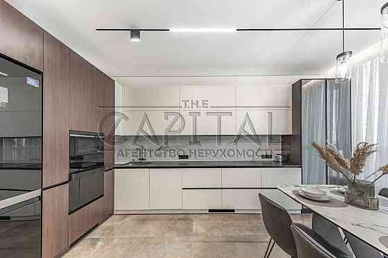 Продаж 3-к квартири ЖК Новопечерські Липки вул. Андрія Верхогляда, 14 Київ