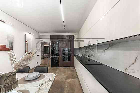 Продаж 3-к квартири ЖК Новопечерські Липки вул. Андрія Верхогляда, 14 Київ