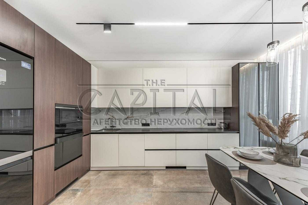 Продаж 3-к квартири ЖК Новопечерські Липки вул. Андрія Верхогляда, 14 Київ - зображення 4