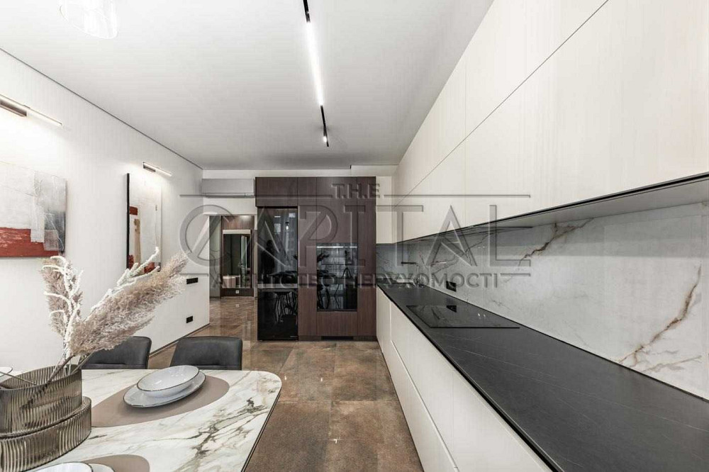 Продаж 3-к квартири ЖК Новопечерські Липки вул. Андрія Верхогляда, 14 Київ - зображення 5