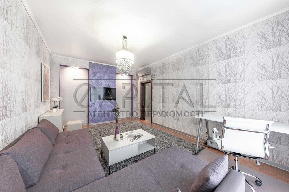 Продаж 3-к квартири ЖК Новопечерські Липки вул. Андрія Верхогляда, 14 Київ - зображення 8