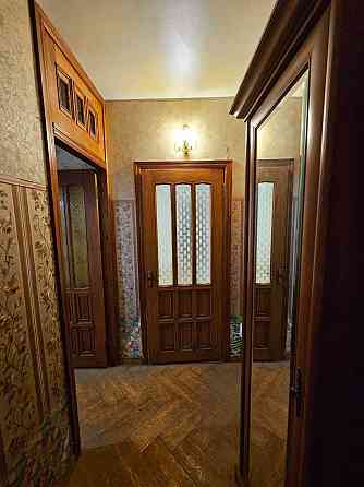 4-к квартира на Таирова Одеса