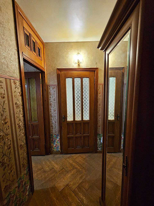 4-к квартира на Таирова Одеса - зображення 3