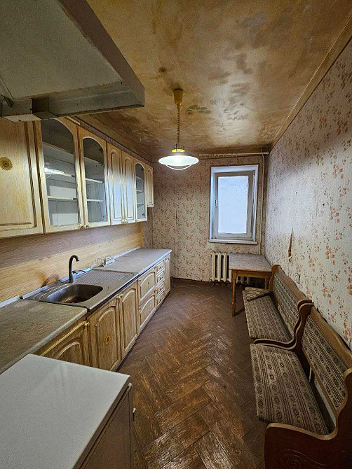 4-к квартира на Таирова Одеса - зображення 1