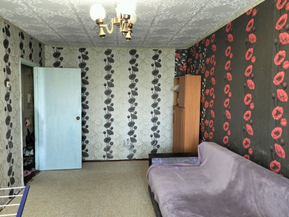 Продаю 1 ком.кв.7/9. ВЫГОДНАЯ ЦЕНА! Запорожье - изображение 6