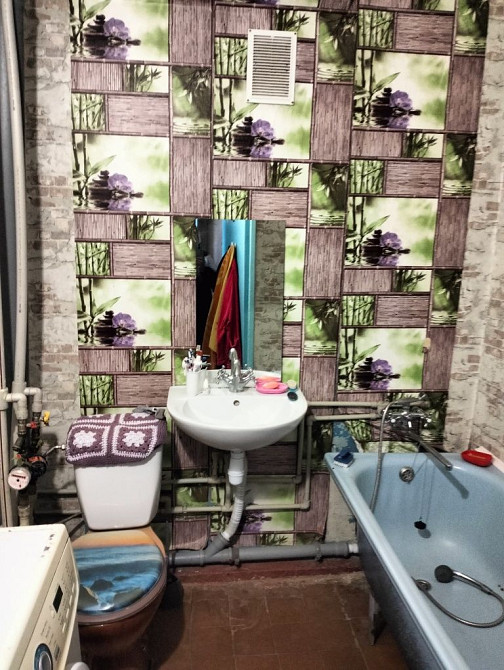 Продаю 1 ком.кв.7/9. ВЫГОДНАЯ ЦЕНА! Запорожье - изображение 4