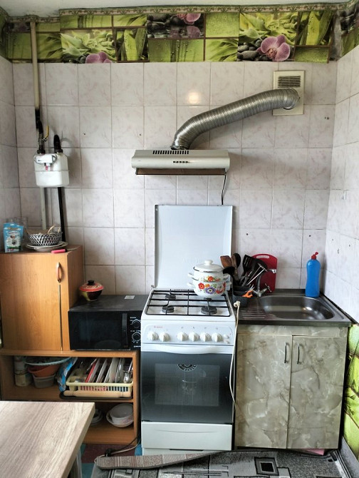 Продаю 1 ком.кв.7/9. ВЫГОДНАЯ ЦЕНА! Запорожье - изображение 3