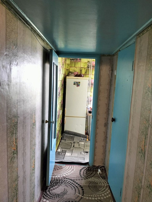 Продаю 1 ком.кв.7/9. ВЫГОДНАЯ ЦЕНА! Запорожье - изображение 5