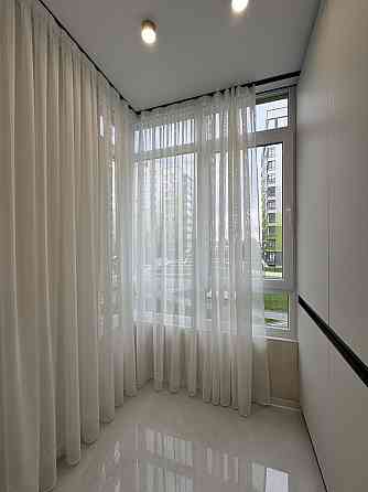 Неймовірна 3к неподалік озера та парку Ивано-Франковск