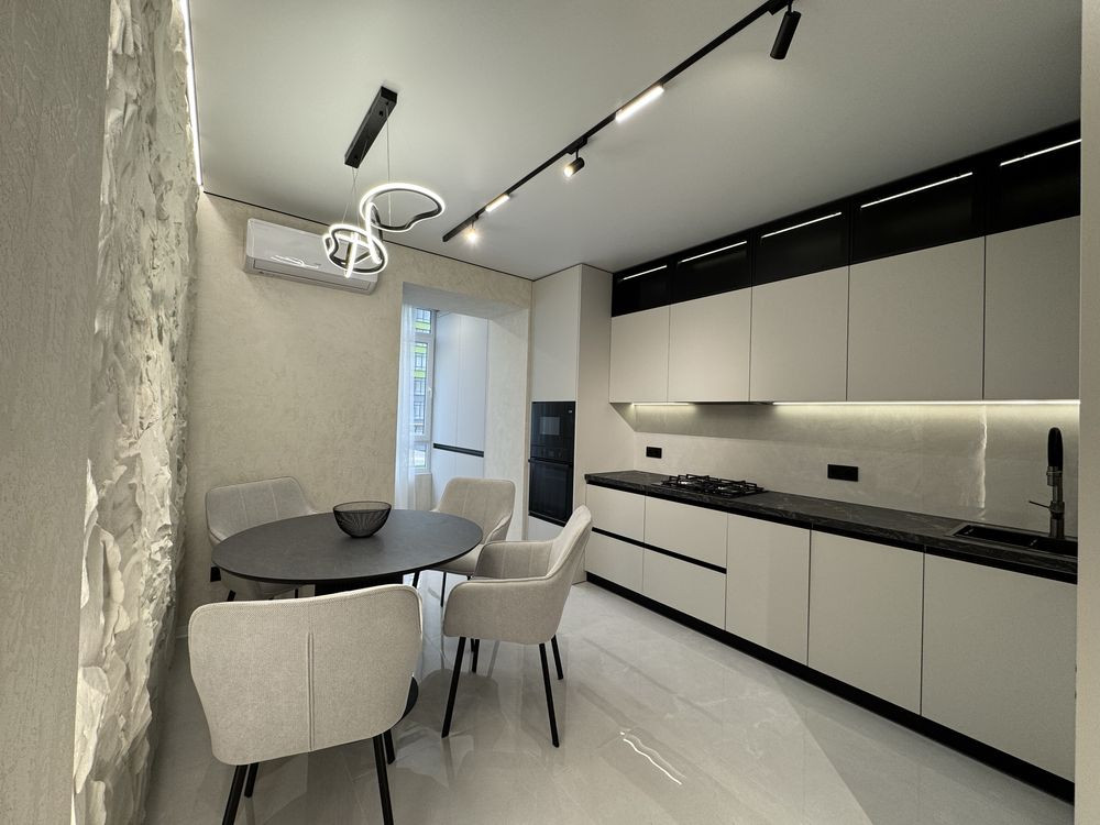 Неймовірна 3к неподалік озера та парку Ивано-Франковск - изображение 2