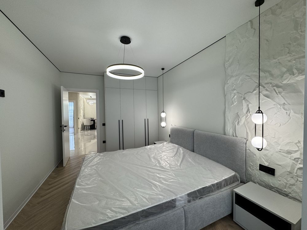 Неймовірна 3к неподалік озера та парку Ивано-Франковск - изображение 8