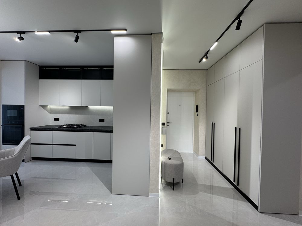 Неймовірна 3к неподалік озера та парку Ивано-Франковск - изображение 6