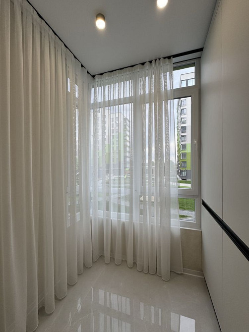 Неймовірна 3к неподалік озера та парку Ивано-Франковск - изображение 5