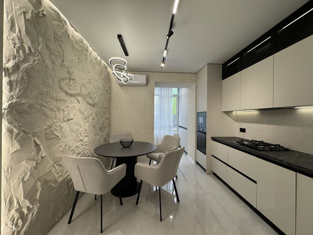 Неймовірна 3к неподалік озера та парку Ивано-Франковск - изображение 1