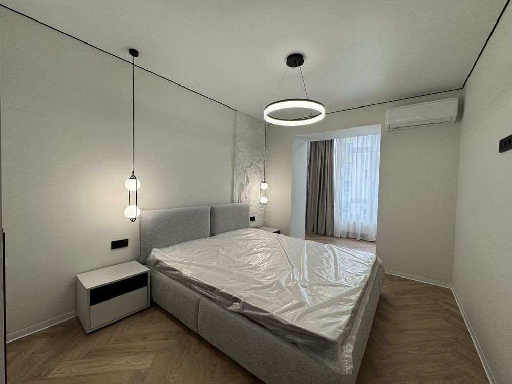 Неймовірна 3к неподалік озера та парку Ивано-Франковск - изображение 7