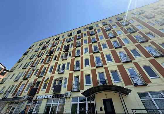 СУПЕР ЦІНА! Двокімнатна квартира з ремонтом та меблями у м. Ірпінь! Ирпень