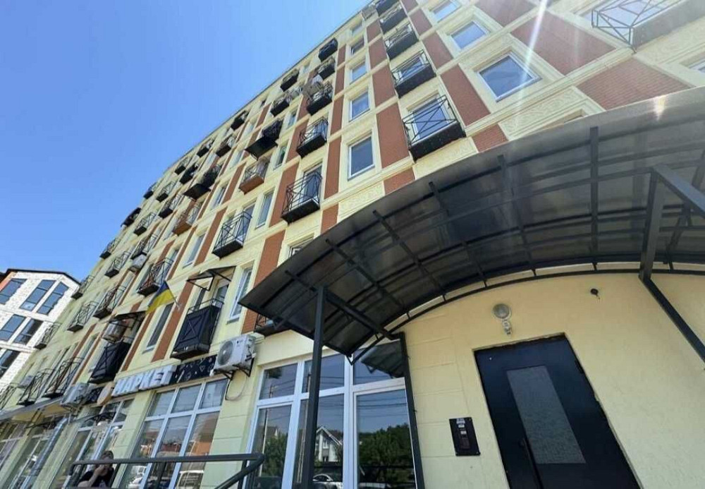 СУПЕР ЦІНА! Двокімнатна квартира з ремонтом та меблями у м. Ірпінь! Ірпінь - зображення 5