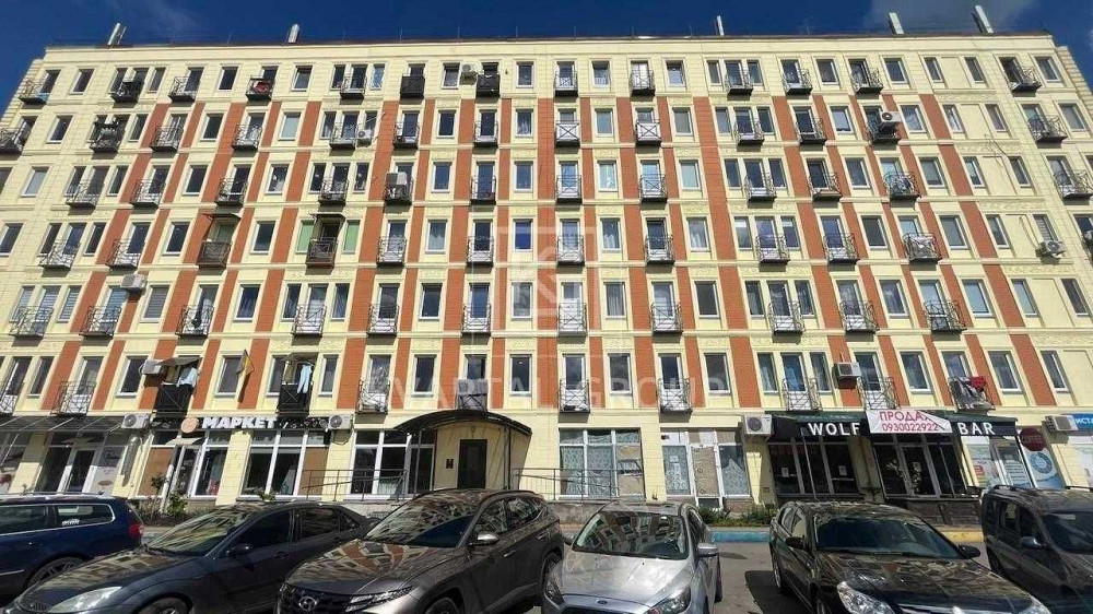 СУПЕР ЦІНА! Двокімнатна квартира з ремонтом та меблями у м. Ірпінь! Ірпінь - зображення 2