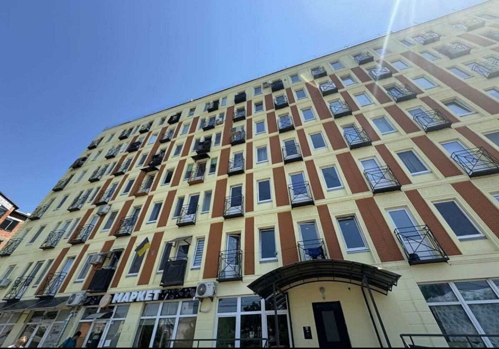 СУПЕР ЦІНА! Двокімнатна квартира з ремонтом та меблями у м. Ірпінь! Ірпінь - зображення 4