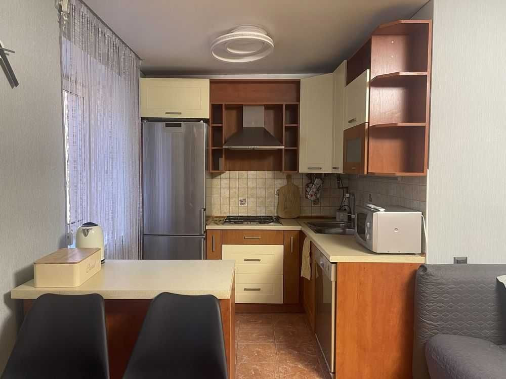 Продаж 3-кімнатної квартири | Центр, вул. Вайсера  35925 Хмельницький - зображення 2