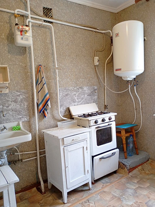 1 комн. Своя. г.Измаил. Гагарина ( Палац спорта ) Измаил - изображение 8