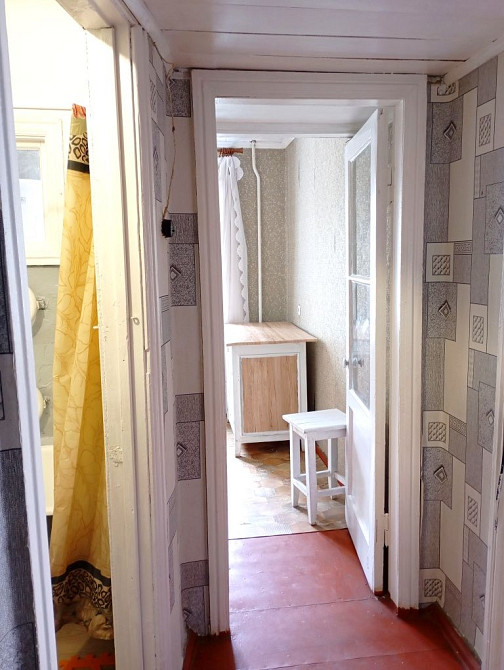 1 комн. Своя. г.Измаил. Гагарина ( Палац спорта ) Измаил - изображение 6