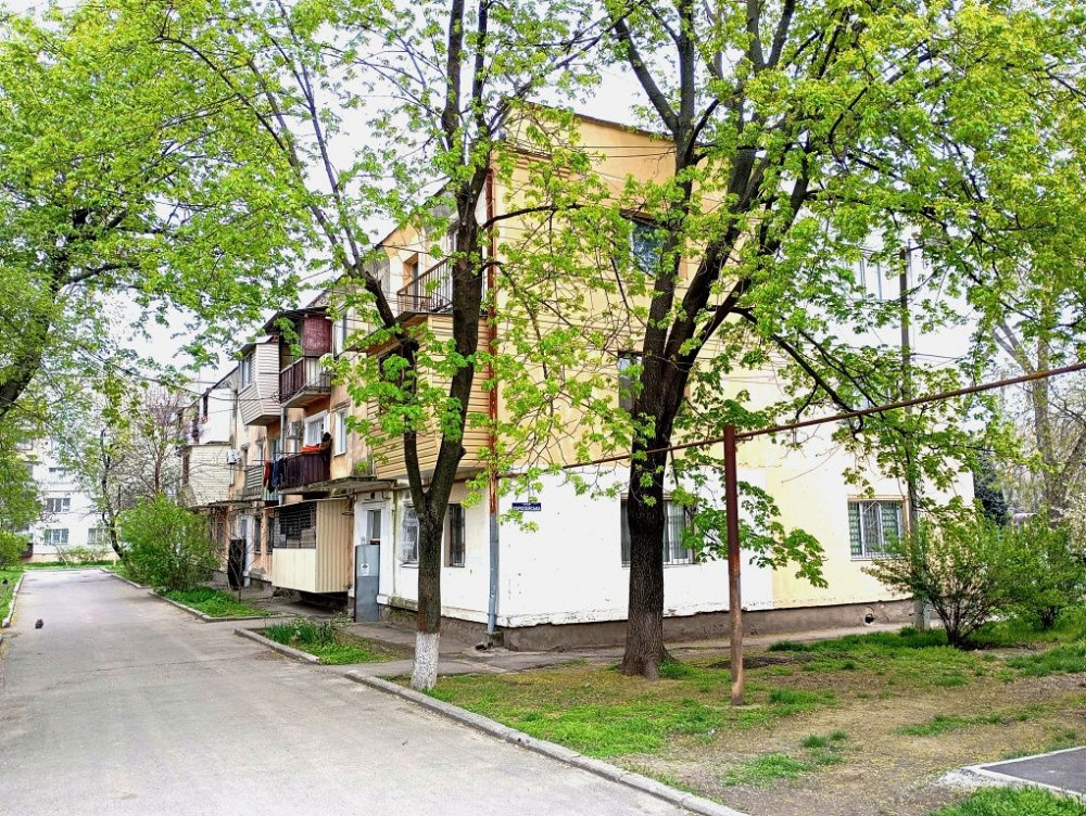 1 комн. Своя. г.Измаил. Гагарина ( Палац спорта ) Измаил - изображение 1