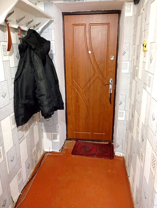 1 комн. Своя. г.Измаил. Гагарина ( Палац спорта ) Измаил - изображение 2