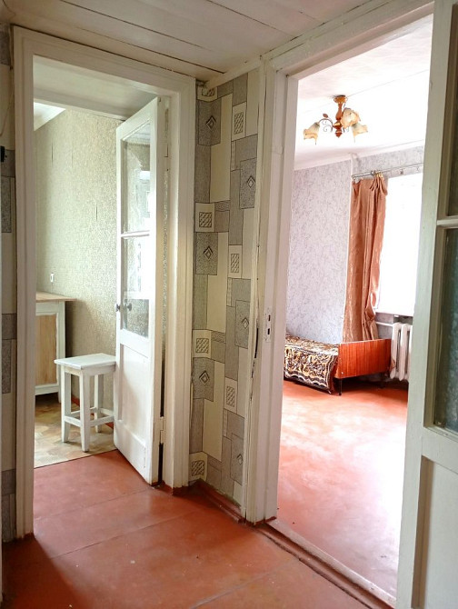 1 комн. Своя. г.Измаил. Гагарина ( Палац спорта ) Измаил - изображение 5