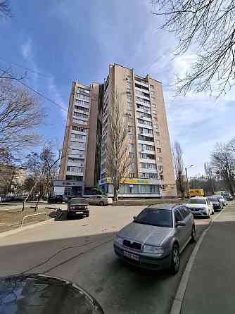 Продам 3х 2/14 Павлово Поле , проспект Науки Харків