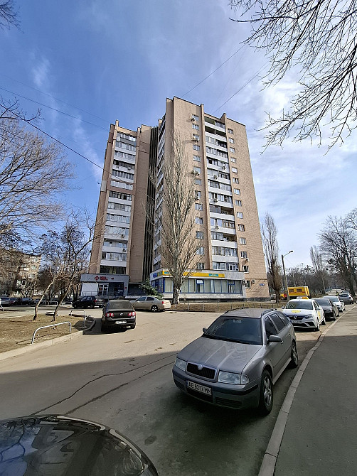 Продам 3х 2/14 Павлово Поле , проспект Науки Харків - зображення 1