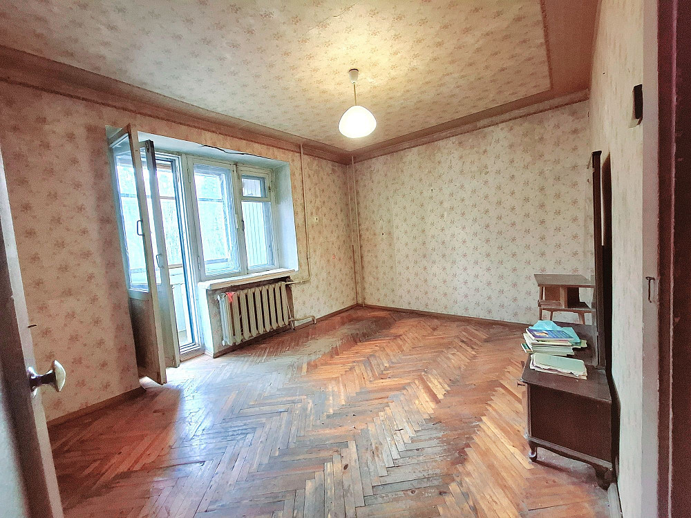 Продам 3х 2/14 Павлово Поле , проспект Науки Харків - зображення 3