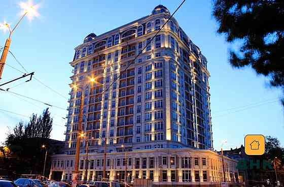 Центр! Новый дом. 2-х ком. Новый ремонт. ЖК Бельэтаж Одеса