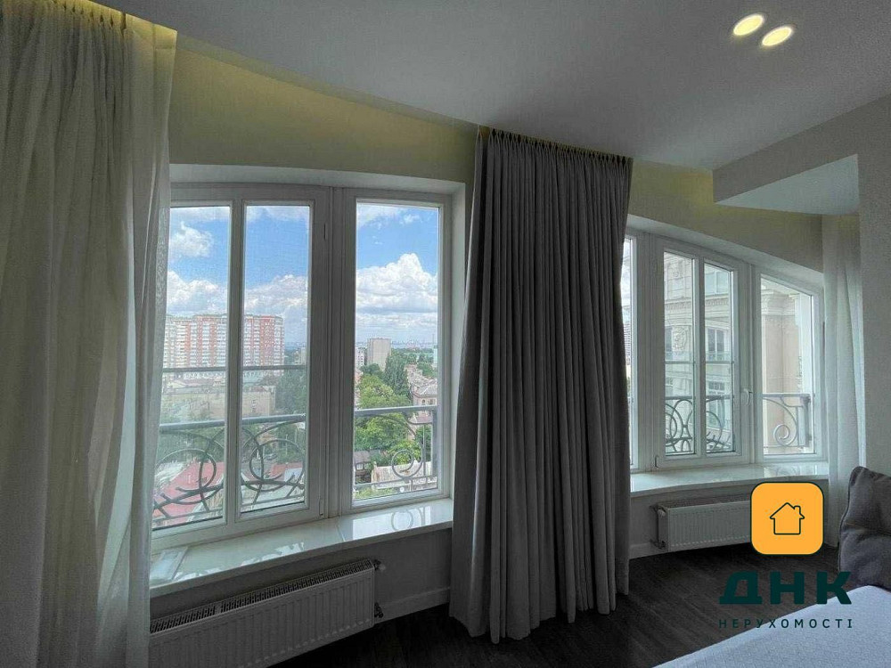 Центр! Новый дом. 2-х ком. Новый ремонт. ЖК Бельэтаж Одеса - зображення 3