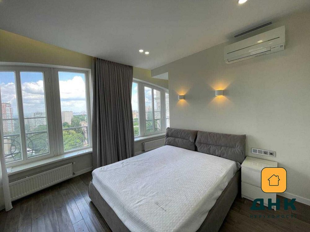 Центр! Новый дом. 2-х ком. Новый ремонт. ЖК Бельэтаж Одеса - зображення 7