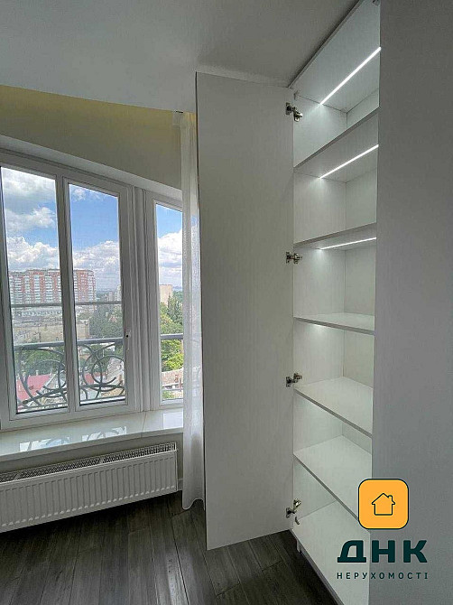 Центр! Новый дом. 2-х ком. Новый ремонт. ЖК Бельэтаж Одеса - зображення 5