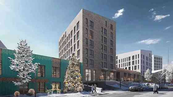 Продаж 1 кімнатної квартири  вул Новознесьівська Львов