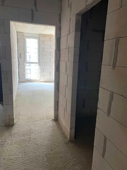 Продаж 1 кімнатної квартири  вул Новознесьівська Львів - зображення 2