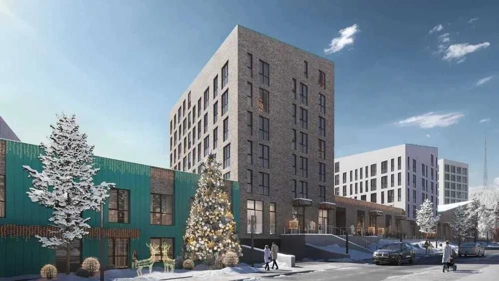 Продаж 1 кімнатної квартири  вул Новознесьівська Львів - зображення 4