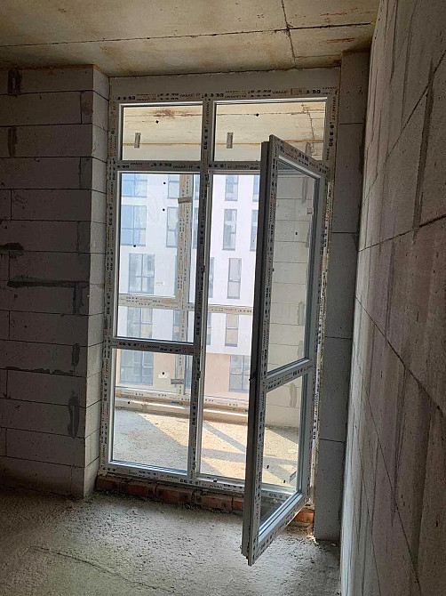 Продаж 1 кімнатної квартири  вул Новознесьівська Львів - зображення 1