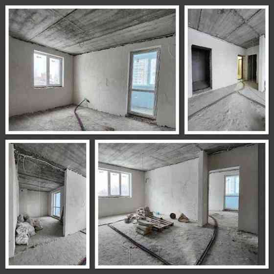 Продам 2-комнатную квартиру в ЖК "Левада 1" (21559) Харків