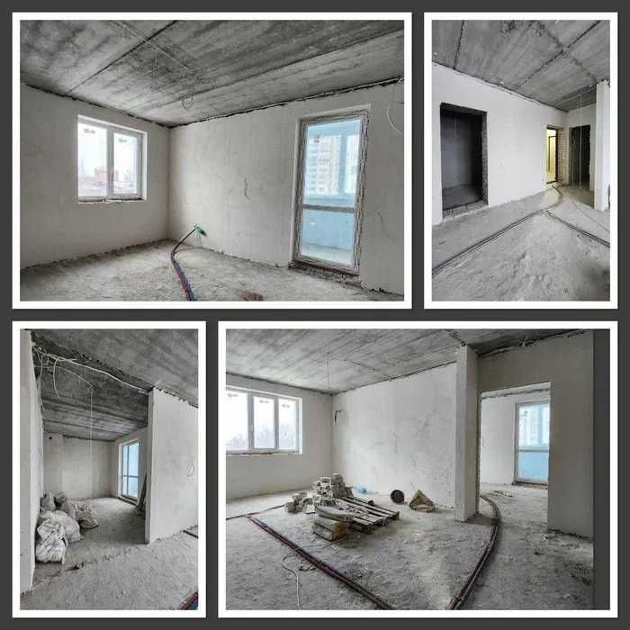 Продам 2-комнатную квартиру в ЖК "Левада 1" (21559) Харків - зображення 2