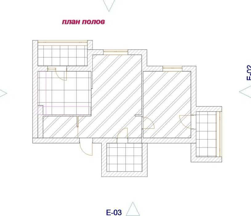 Продам 2-комнатную квартиру в ЖК "Левада 1" (21559) Харків - зображення 5